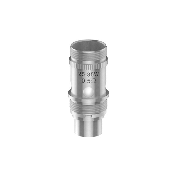 Digiflavor Bucho Sub Ohm Tank Replacement Coils 5PCS-PACK