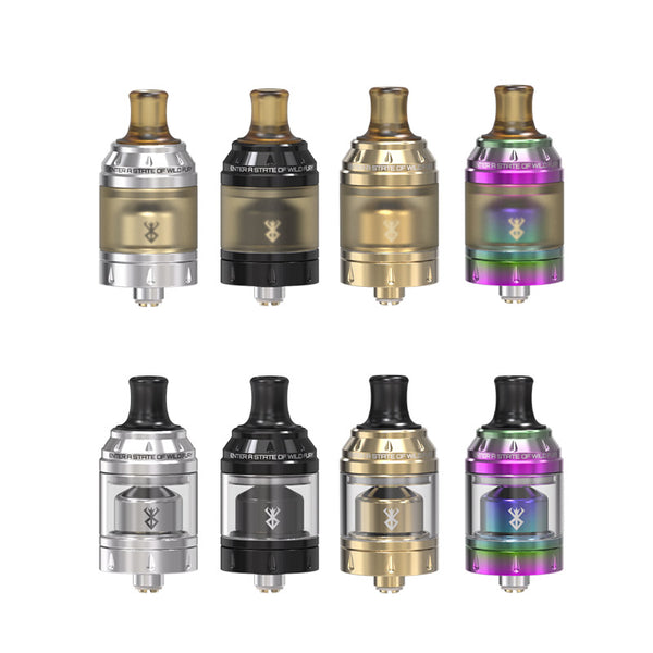 Vandy Vape Berserker Mini MTL RTA Tank Atomizer (2ML)