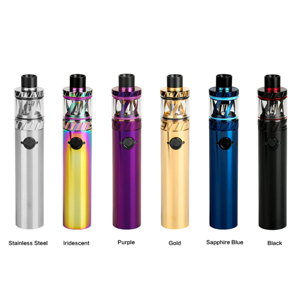 UWELL Whirl 22 AIO Starter Kit with 1600mAh-2ML-25W