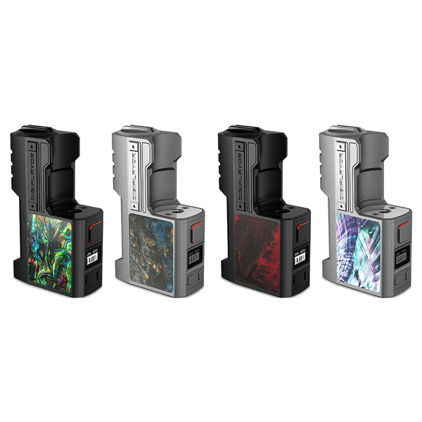 Digiflavor Z1 SBS 80W Box Mod