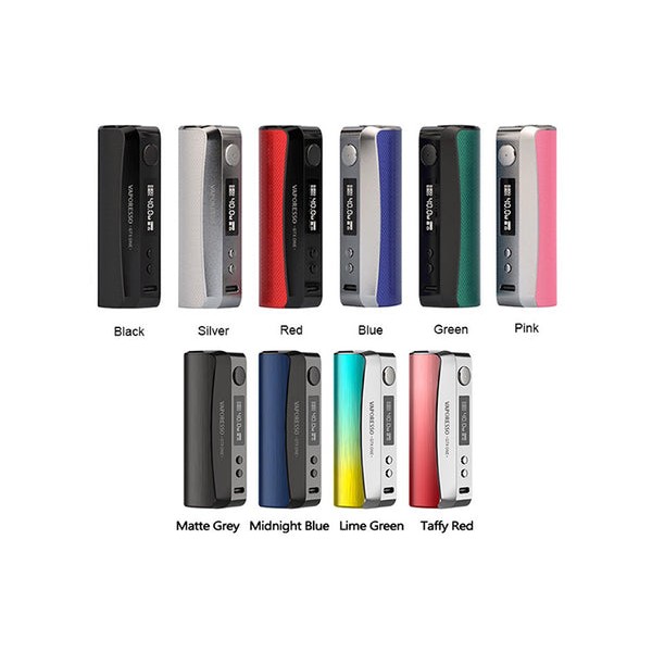 Vaporesso GTX One Box Mod 40W 2000mAh