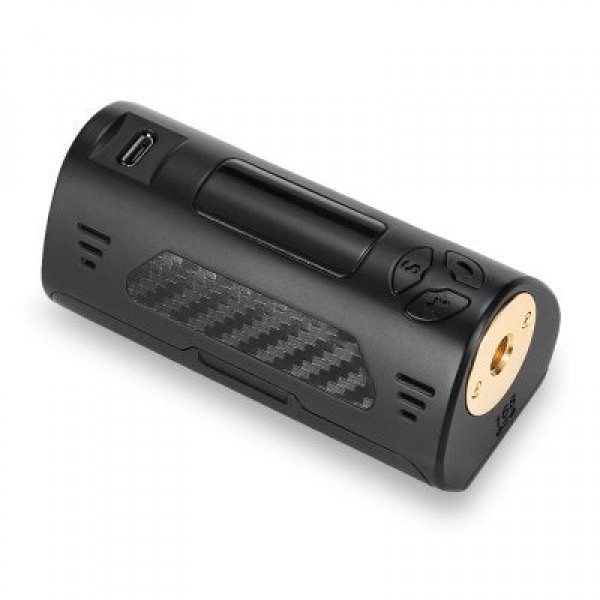 DOVPO TRIGGER 168W TC BOX MOD