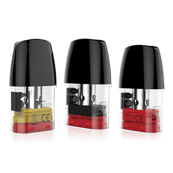 Vaporbucks Simmi Pod Cartridge 4pcs