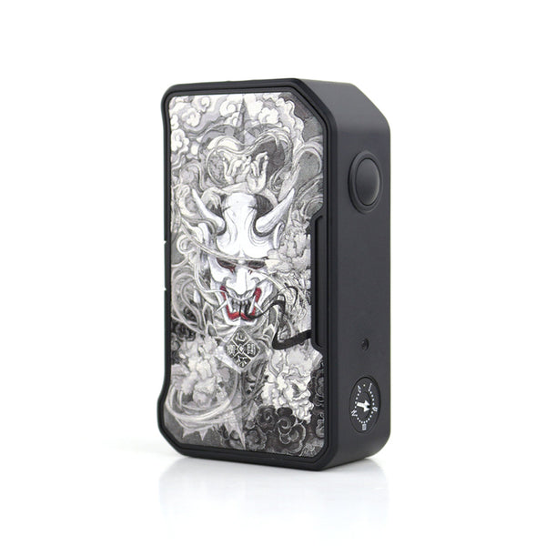 DOVPO M VV II Box Mod 280W