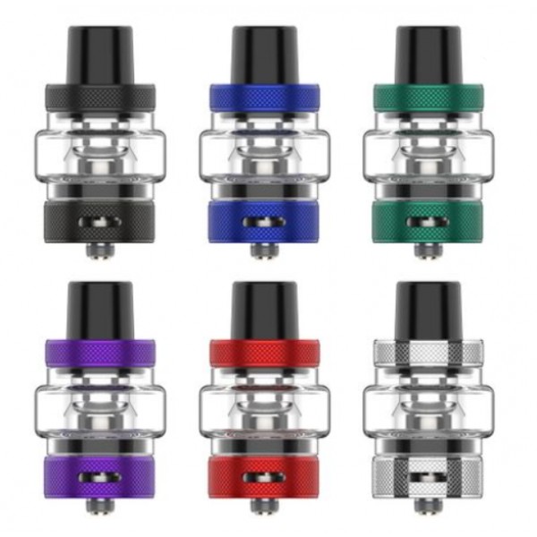 Vaporesso GTX Tank 22 - 3.5ml