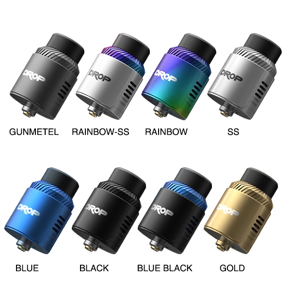 Digiflavor Drop RDA V1.5 Atomizer