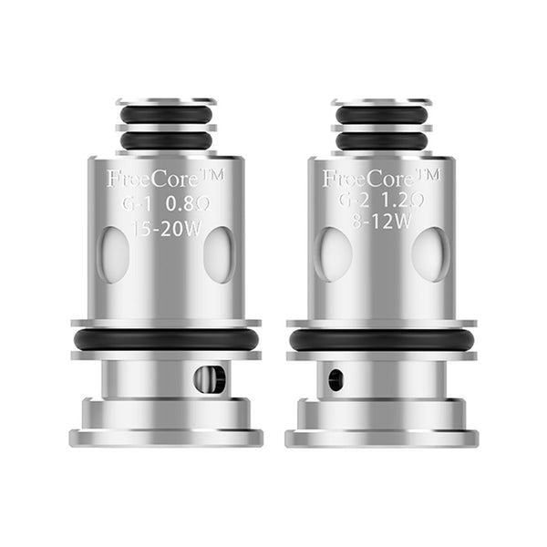 Vapefly FreeCore Coil for Galaxies Air Tank 5pcs