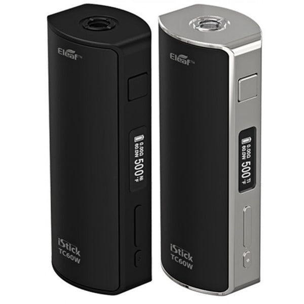 Eleaf iStick TC 60W 18650 Battery Box Mod