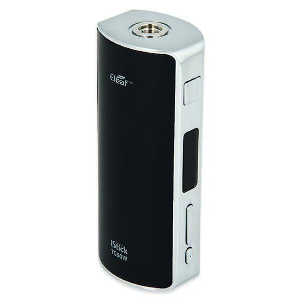 Eleaf iStick TC 60W 18650 Battery Box Mod