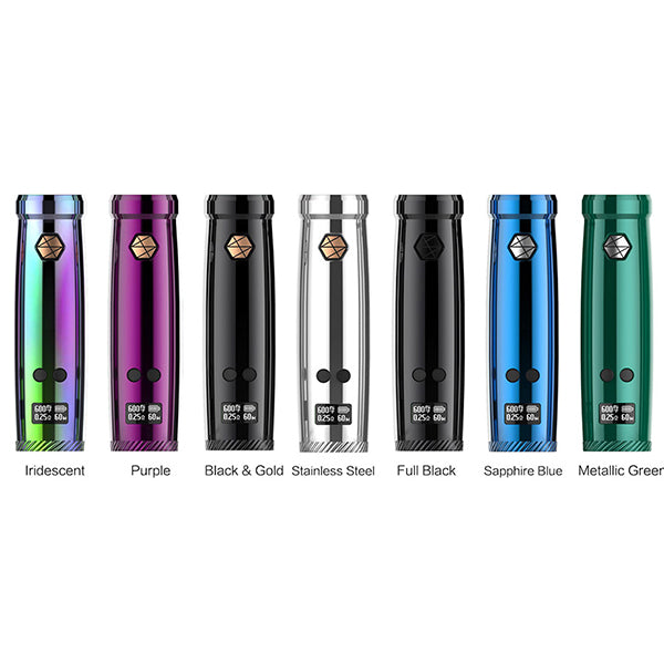 Uwell Nunchaku Sub-Ohm Tank Atomizer