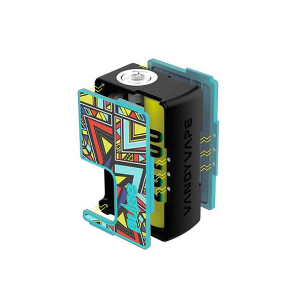 Vandy Vape Pulse BF Squonk Box Mod New Panels