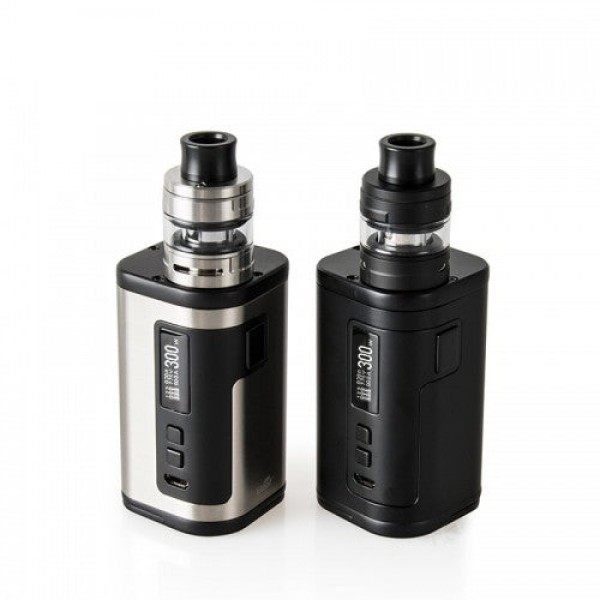 Eleaf iStick Tria 300W Kit With ELLO S Tank