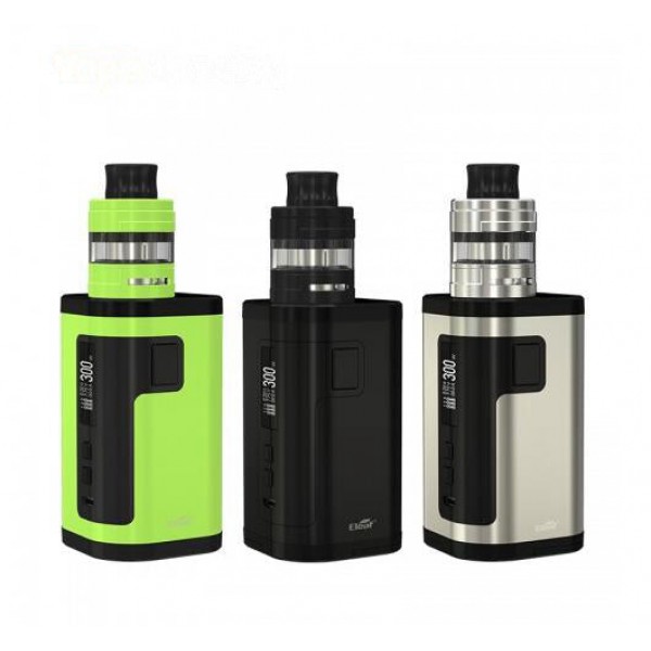 Eleaf iStick Tria 300W Kit With ELLO S Tank