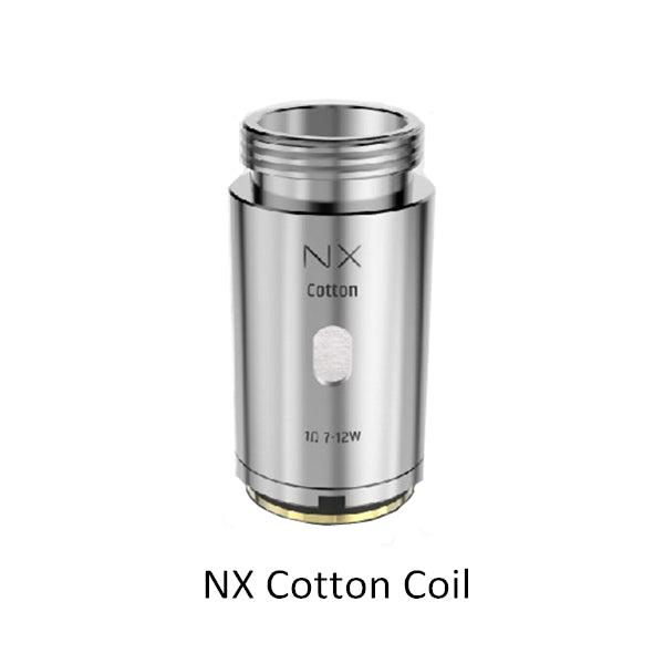 Vaporesso Nexus AIO Starter Kit Replacement Coils-1.0 Ohm & 5PCS-PACK