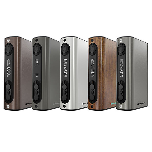 Eleaf iStick iPower Box Mod 80W