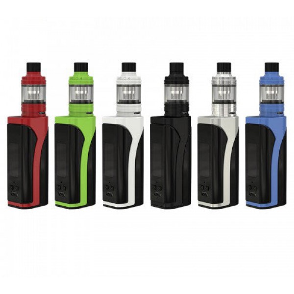 Eleaf iKuun i80 Starter Kit with Melo 4 Sub Ohm Tank 2-4.5ML&3000mAh