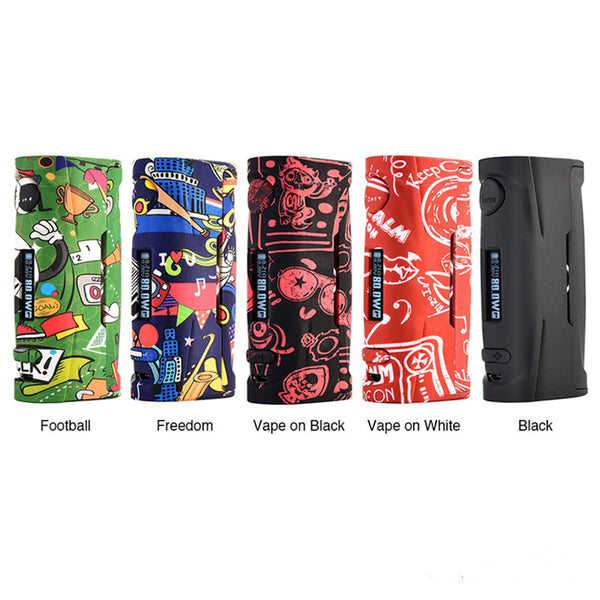 Vapor Storm Puma Baby Box Mod 80W