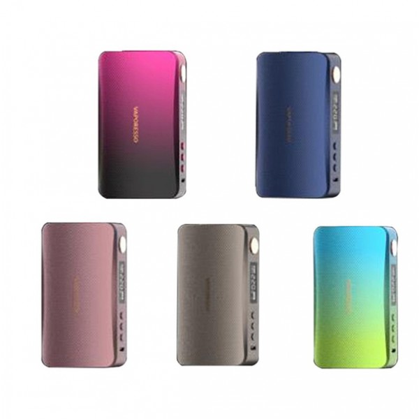 Vaporesso GEN S Box Mod - 220W