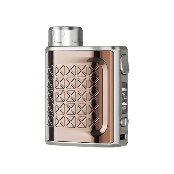 Eleaf iStick Pico 2 Box Mod 75W