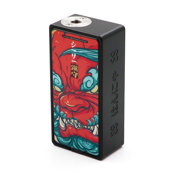 Vapelustion Hannya Mini Box Mod 80W