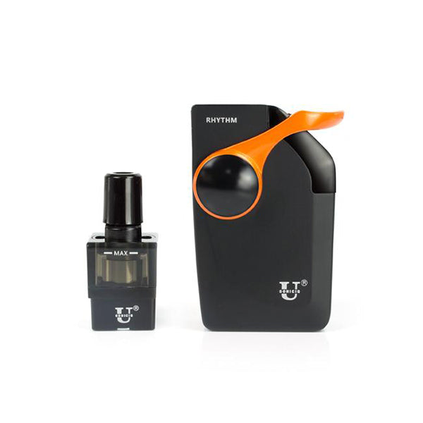 Usonicig Rhythm Ultrasonic Vaping Starter Kit 1500mAh&2ML