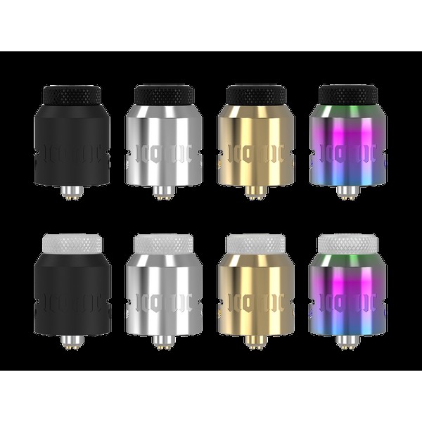 Vandy Vape Iconic RDA Tank Atomizer