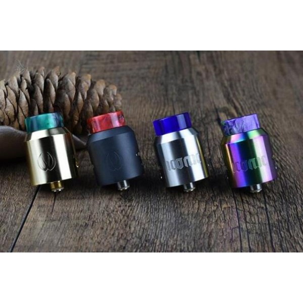 Vandy Vape Iconic RDA Tank Atomizer