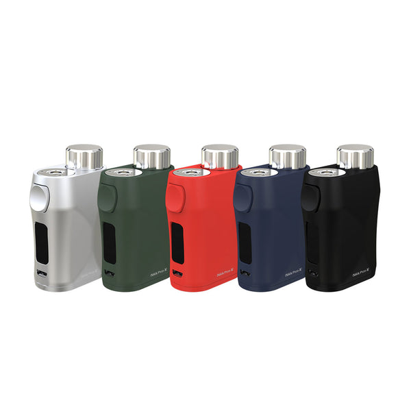 Eleaf iStick Pico X 75W TC Box Mod