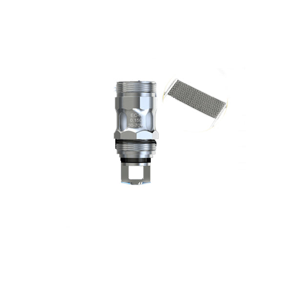 Eleaf EC Replacement Coils For Melo 4 5PCS-PACK