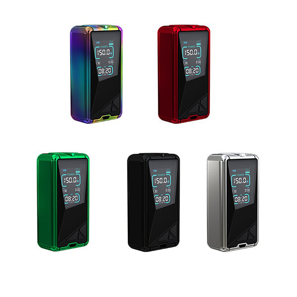 Eleaf Tessera 150W TC Box Mod 3400mAh