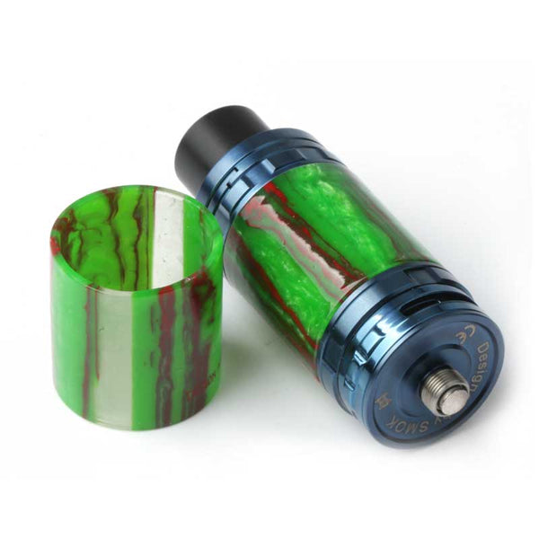 Demon Killer Replacement Resin Tube for SMOK TFV8 Tank