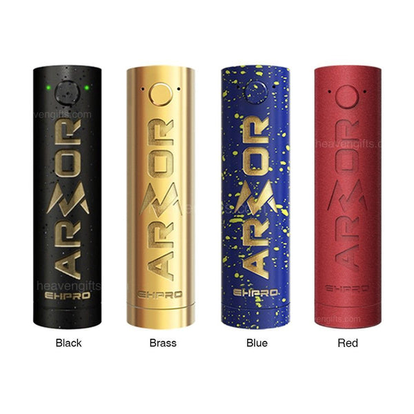 Ehpro Armor Prime 20700 Mech MOD