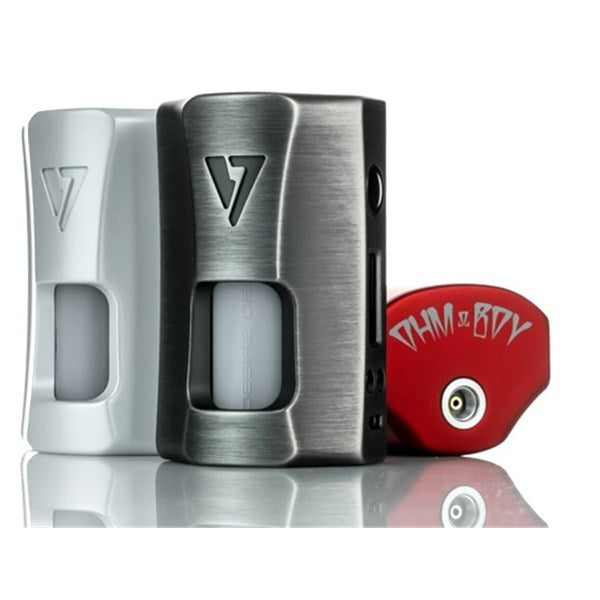 Desire Rage 155W BF Squonk 7ML TC Box Mod