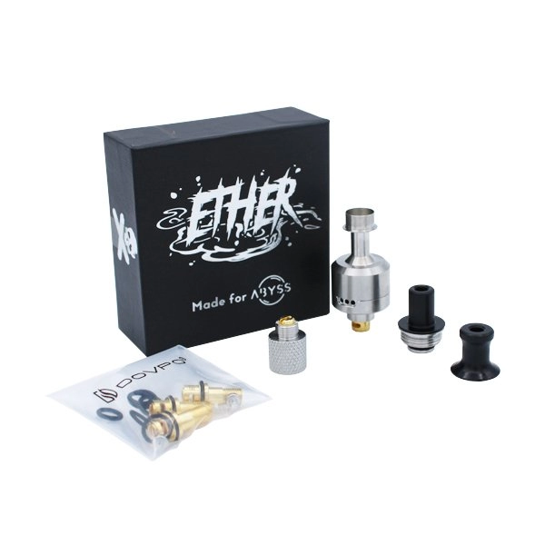 DOVPO Ether RBA Kit for Abyss