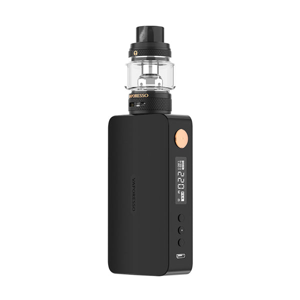 Vaporesso GEN X Starter Kit 220W With NRG-S Tank