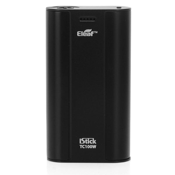 Eleaf iStick TC 100W Battery Box Mod Kit