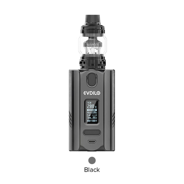 Uwell EVDILO Kit 200W with Valyrian 2 Tank