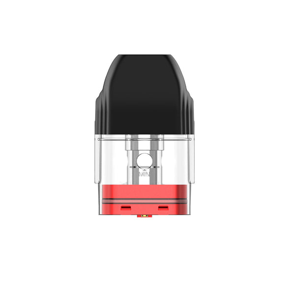 Uwell Caliburn KOKO Replacement Pod Cartridge 2ml 4pcs-pack