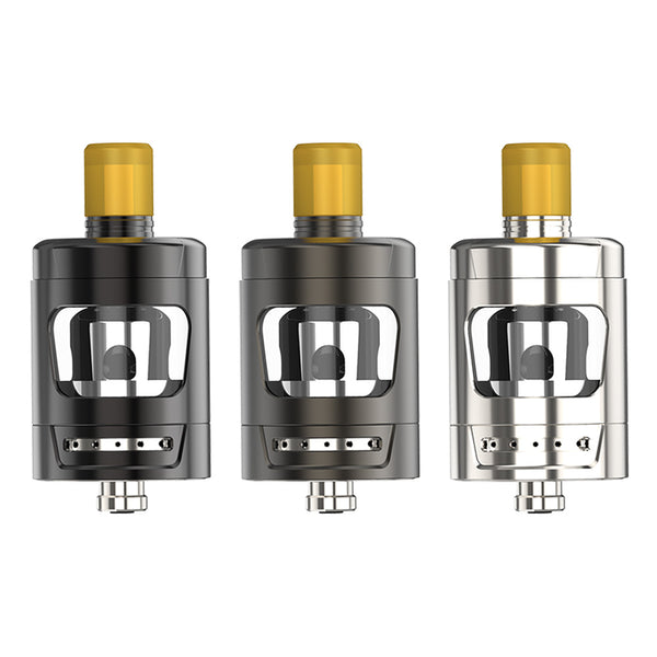 Eleaf GZeno Sub Ohm Tank 3ml