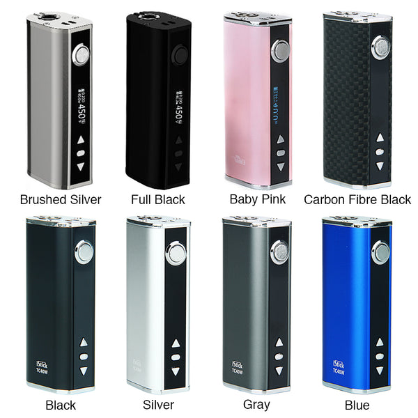 Eleaf iStick TC 40W 2600mAh Express Kit