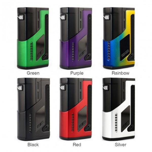 DOVPO VEE VV TC Box MOD