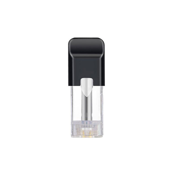 Vapor Storm Replacement Empty Pod Cartridge 1.8ml(3pcs/pack)