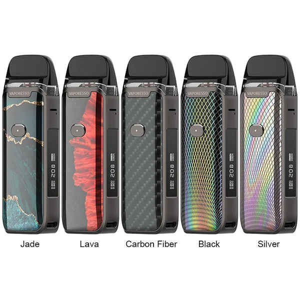 Vaporesso Luxe PM40 40W Pod System Kit 1800mAh