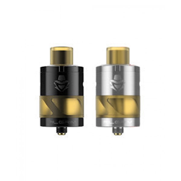 Digiflavor Pilgrim GTA Tank Atomizer (4ML)