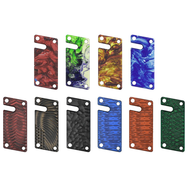 Vandy Vape Jackaroo Replacement Resin Panel