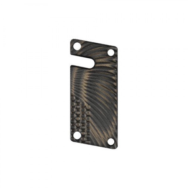 Vandy Vape Jackaroo Replacement Resin Panel