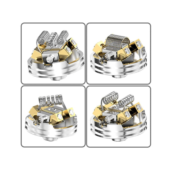 Univapo Symba RDA Tank Atomizer