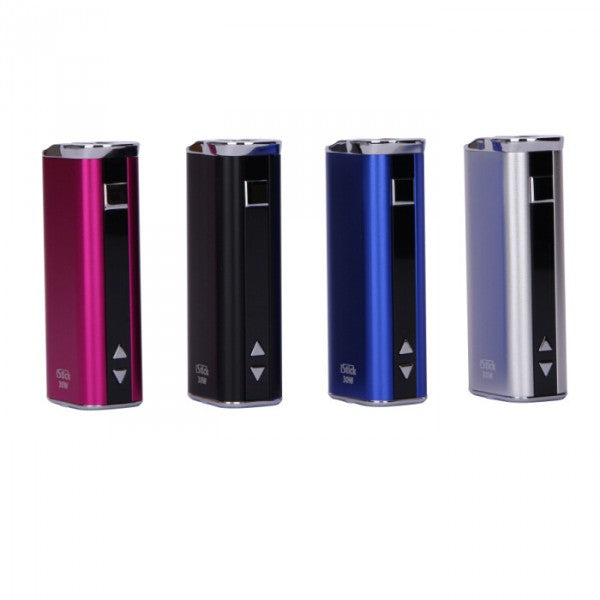 Eleaf iStick 30W 2200mAh TC 18650 Battery Mod