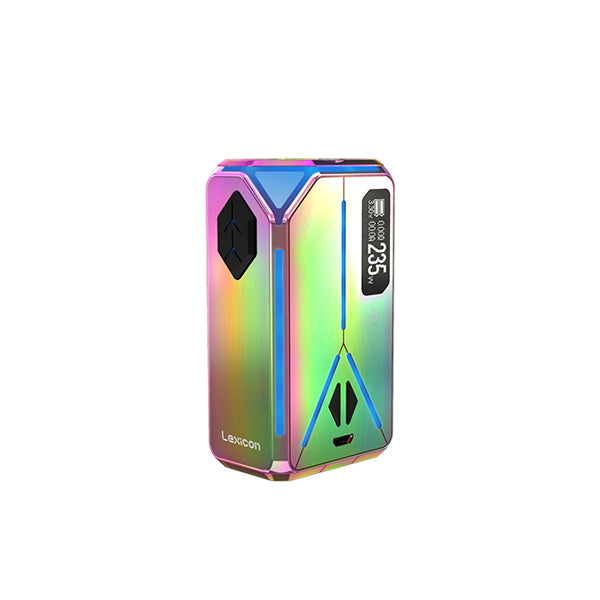 Eleaf Lexicon 235W TC Box Mod