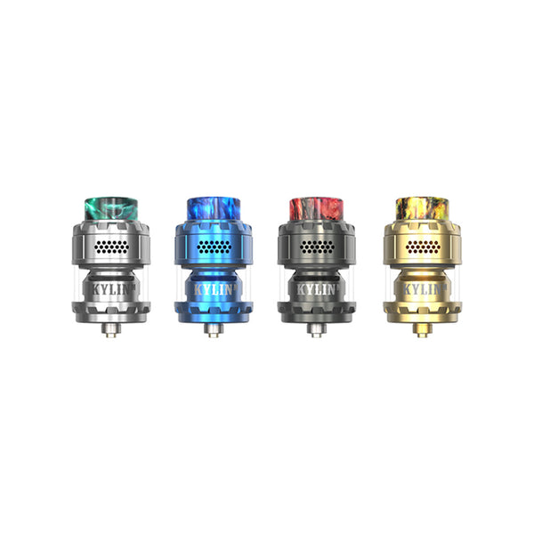 Vandyvape Kylin M 24mm RTA Atomizer 3ml